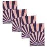 Paars/Roze