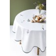 Rond Tafelkleed &Oslash;150 cm
