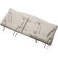 Classic Babybed 158 cm