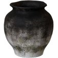 Vaas/Pot H26,5 cm