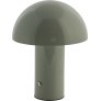 Stoffig Groen