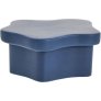Blauw