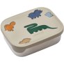 LIEWOOD Arthur Lunchbox 900 ml, Dinosaurs/Mist
