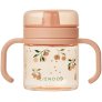 LIEWOOD Kylo Tuitbeker 28 cl, Peach/Sea Shell