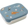 LIEWOOD Arthur Lunchbox 900 ml, Arctic Sea/Ocean View