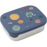 LIEWOOD Arthur Lunchbox 900 ml, Universe/Classic Navy