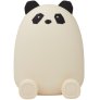 Panda H13,7 cm, Crème De La Crème