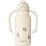 LIEWOOD Kimmie Drinkfles 25 cl, Peach/Sea Shell