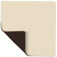 Glasonderzetter 10x10 cm