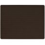 Leer Placemat 35x45 cm, Corduroy Hazel