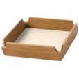 Mini Airy Dienblad 18x18 cm