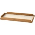 Slim Airy Dienblad 36,6x14,6 cm