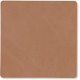Onderzetter 10x10 cm, Nupo Old Rose
