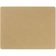 Placemat 35x45 cm, Nupo Kaki