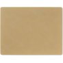 Leren Placemat 35x45 cm, Nupo Kaki