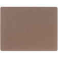 Placemat 35x45 cm, Nupo Truffel