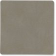 Onderzetter 10x10 cm, Nupo Flint Grey