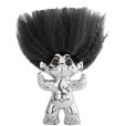 Troll 9 cm, Chroom