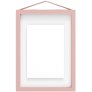 Frame A5, Blush Pink