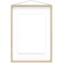 Frame A3, Ask