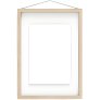 Frame A4, Ask
