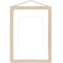 Frame A5, Ask