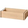 Eiken/Zwart