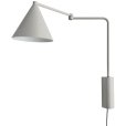 Wandlamp 56,4 cm