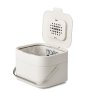 GFT-emmer 4 L, Stone