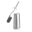 Flex Steel Toiletborstel