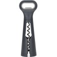 BarStar 3-in-1 Kurkentrekker 18,5 cm, Grijs