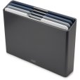 Folio Snijplankenset 4 stuks 20x30 cm
