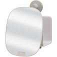 EasyStore Doucherekje met Spiegel 21 cm
