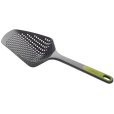 Scoop Plus Vergiet, Grijs/Groen