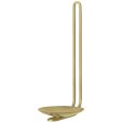 Wandgemonteerde Waxinelichthouder H20 cm