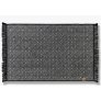 80 cm, Black/White
