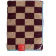 Handdoek 75x160 cm