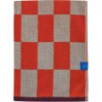 Handdoek 70x133 cm