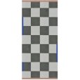 Vloerkleed 70x150 cm