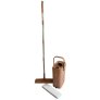 Mopdoeken, Nordic Beige