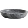 Kom Ø10 cm, Zwart/Grijs