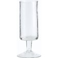 Wijnglas 15 cl, Transparant