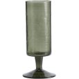 Wijnglas 15 cl, Donkergroen