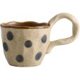 Baya Kop 25 cl, Beige/Bruin