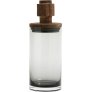 Glas/Hout