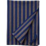 Bruin/Blauw