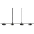 Hanglamp LED 89,6 cm