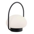 To Go Oplaadbare Lamp H27,7 cm