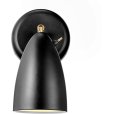 Wandlamp 10 cm