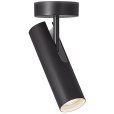DFTP Mib Spot &Oslash;6 cm, Zwart